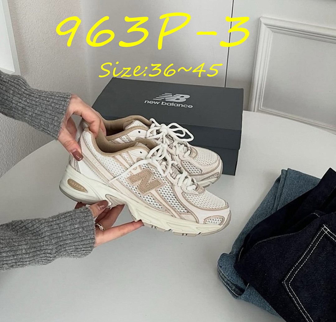 New Balance 740 atmos Pink Vacation · 963P — תמונה 29