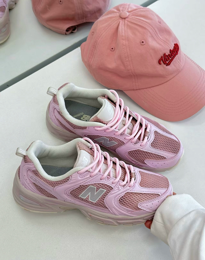 New Balance 530 · MR530 — תמונה 2