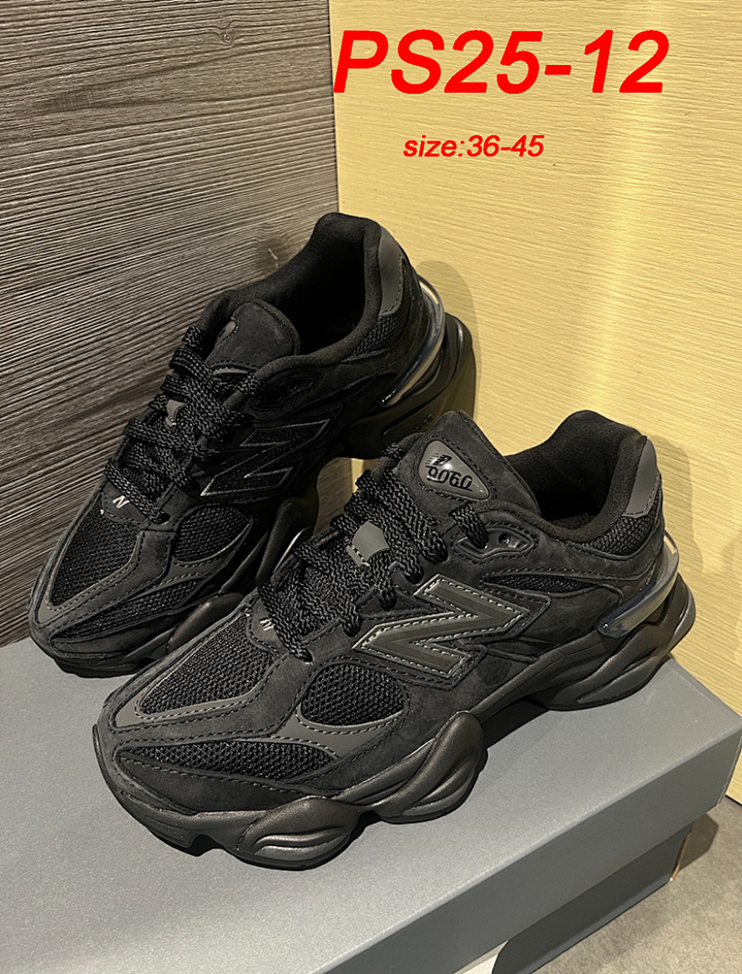 New Balance 9060 Pink Overdye · PS25 — תמונה 13