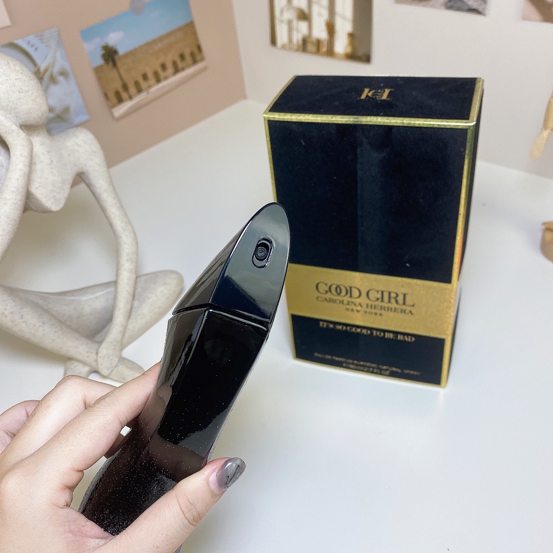 Carolina Herrera Good Girl Colormania · H36J — תמונה 7