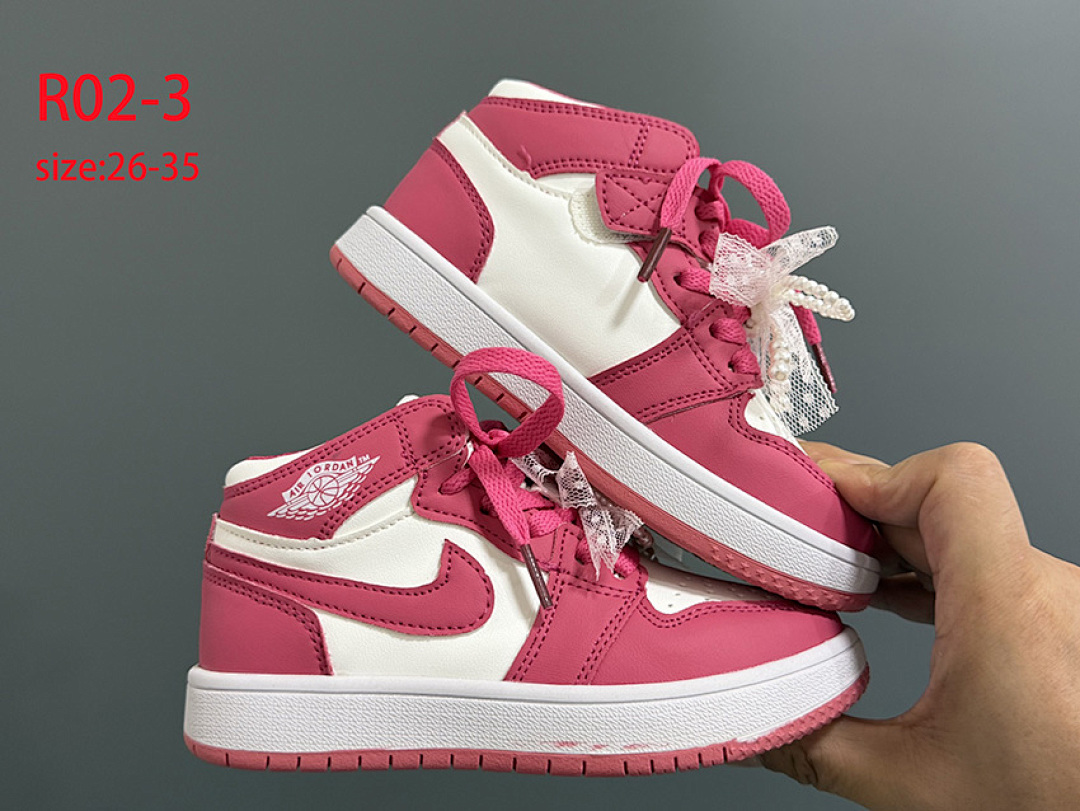 R02 Nike Jordan kids 41$ — תמונה 12