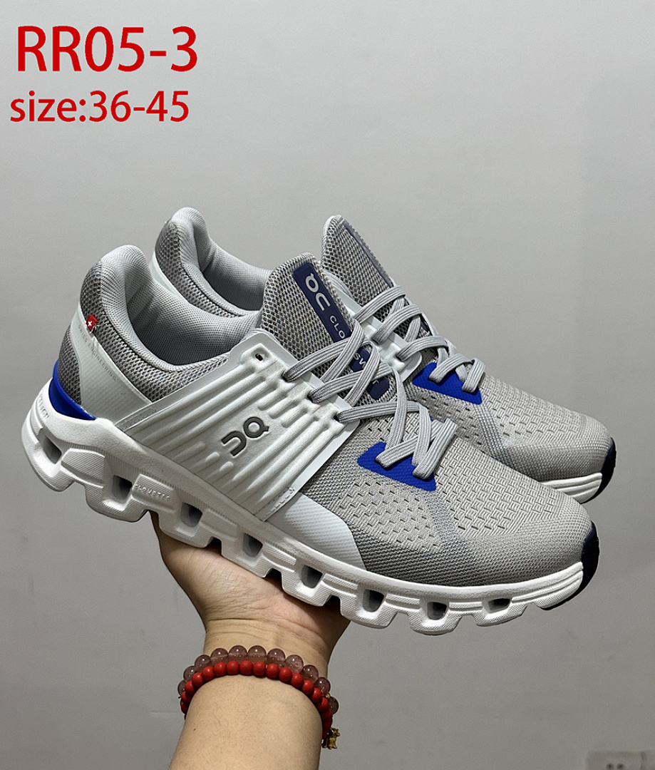 On Cloudswift · RR05 — תמונה 21