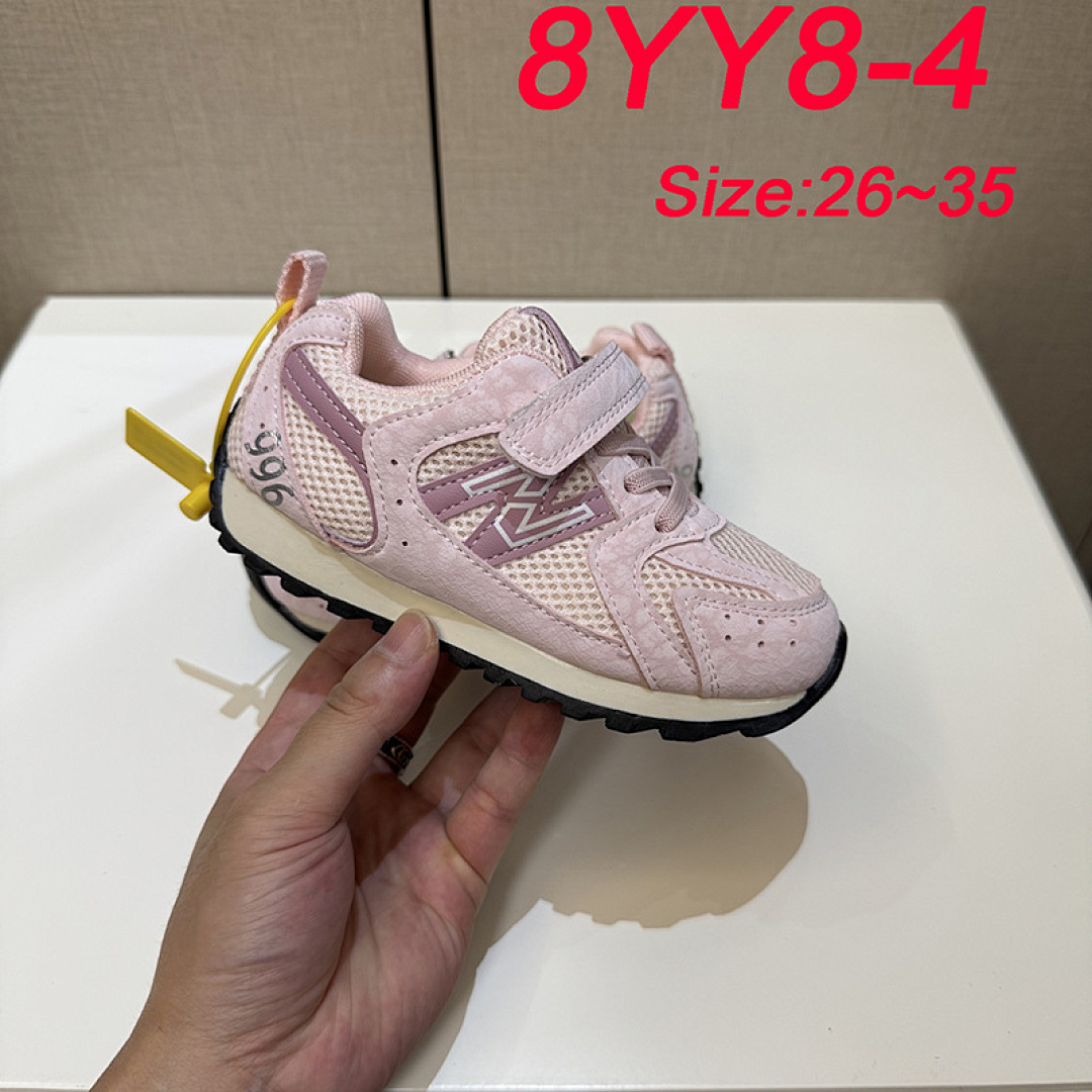 New Balance 996 · 8YY8 — תמונה 13