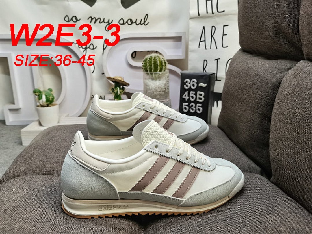 Adidas SL 72 OG · W2E3 — תמונה 23