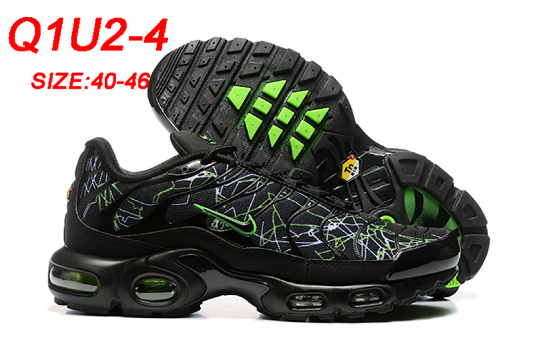 Nike Air Max Plus · Q1U2 — תמונה 21