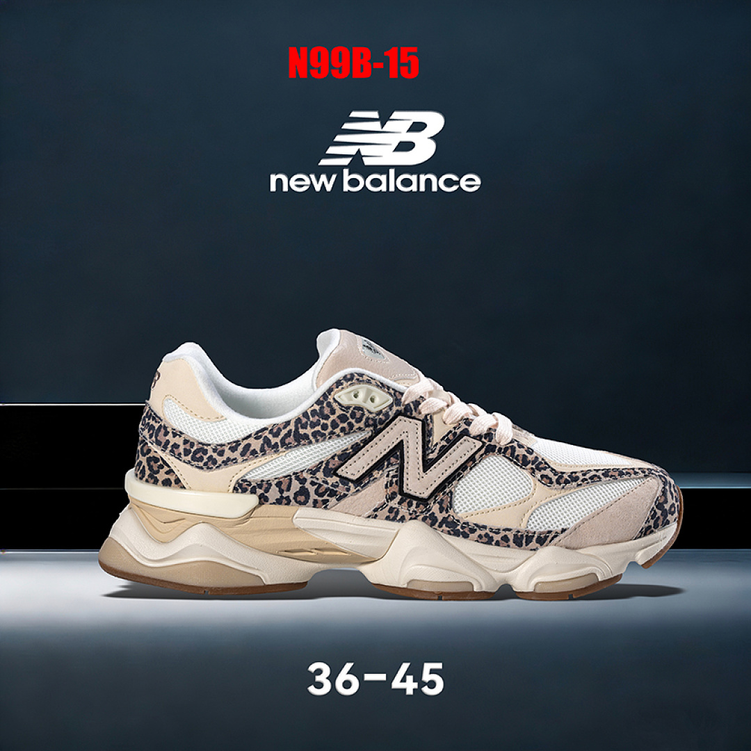 New Balance 9060 · N99B — תמונה 12
