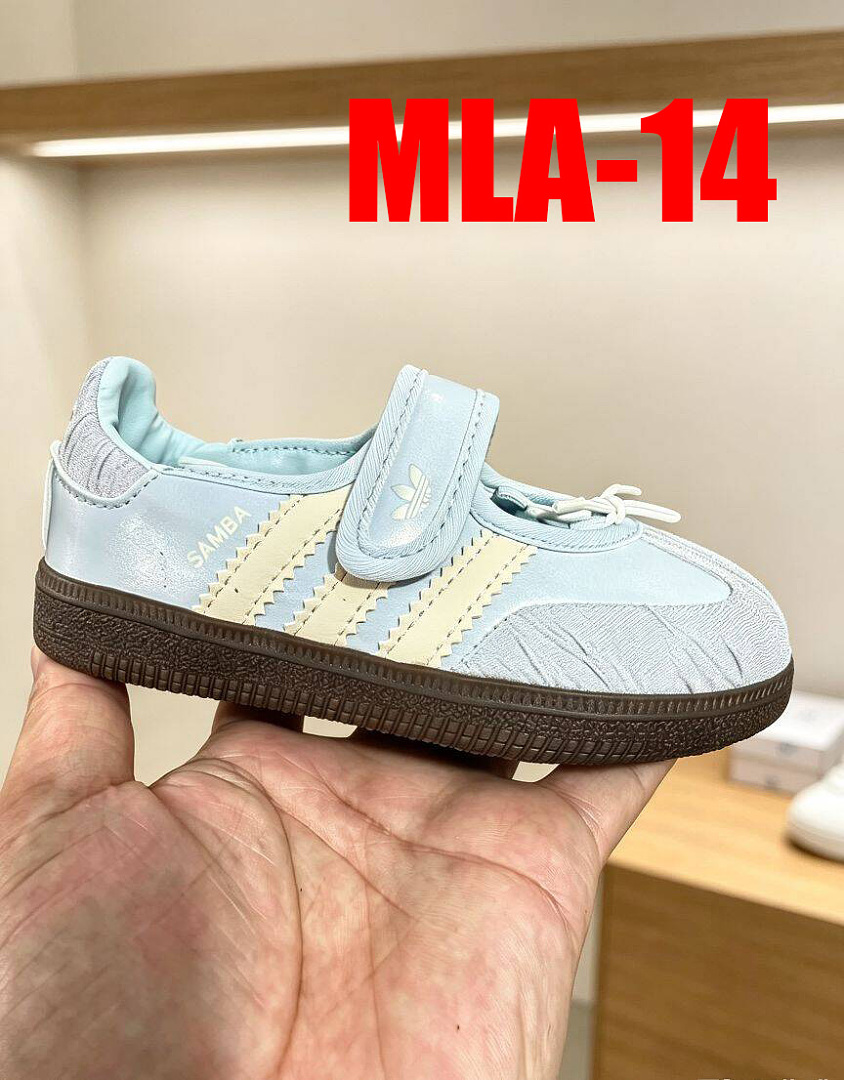 Adidas Samba Jane · MLA — תמונה 14