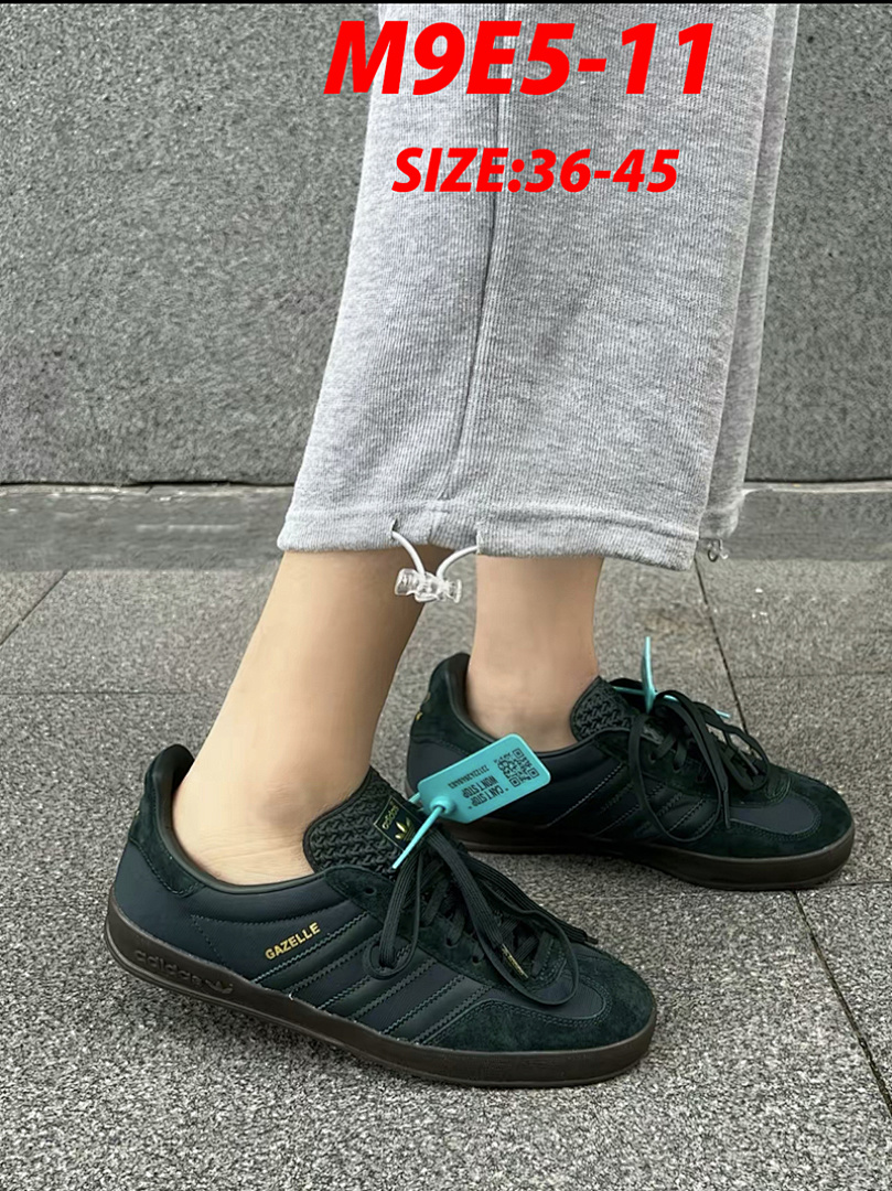 Adidas Gazelle Indoor · M9E5 — תמונה 19