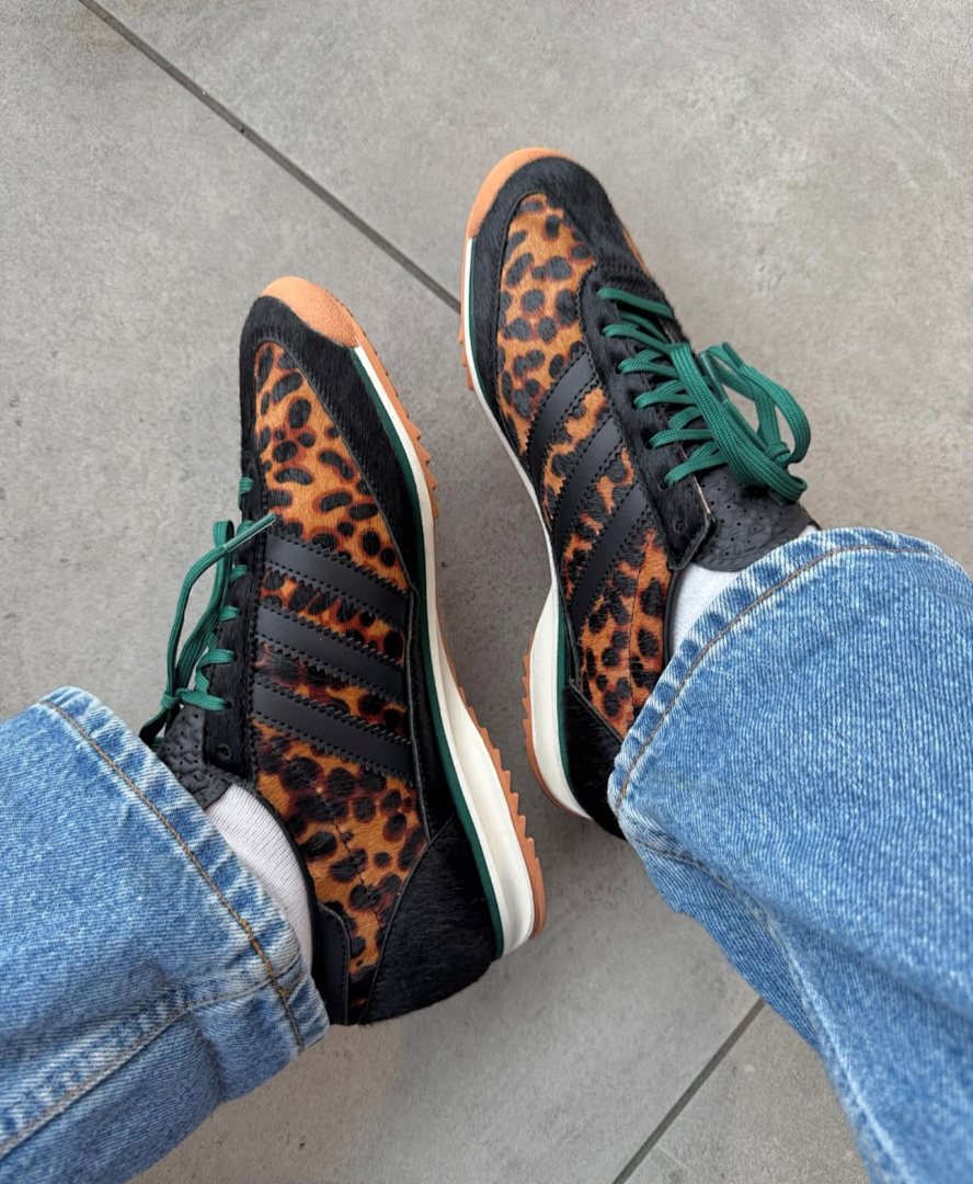 Adidas SL 72 OG · SCT7 — תמונה 26