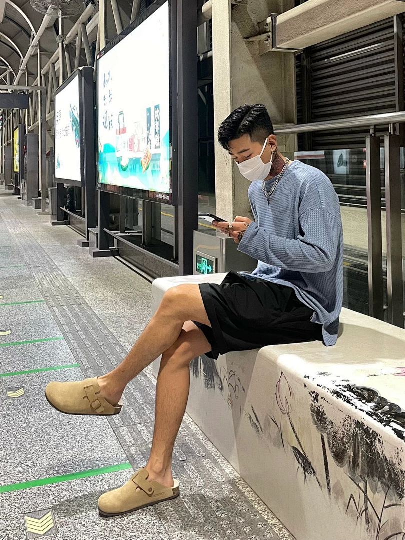 Birkenstock Boston · YM33 — תמונה 5