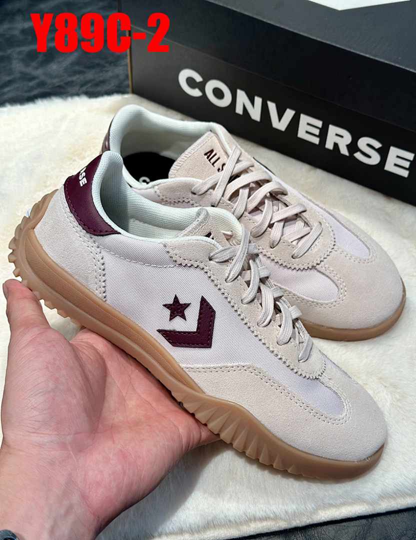 Converse Run Star Trainer · Y89C — תמונה 18
