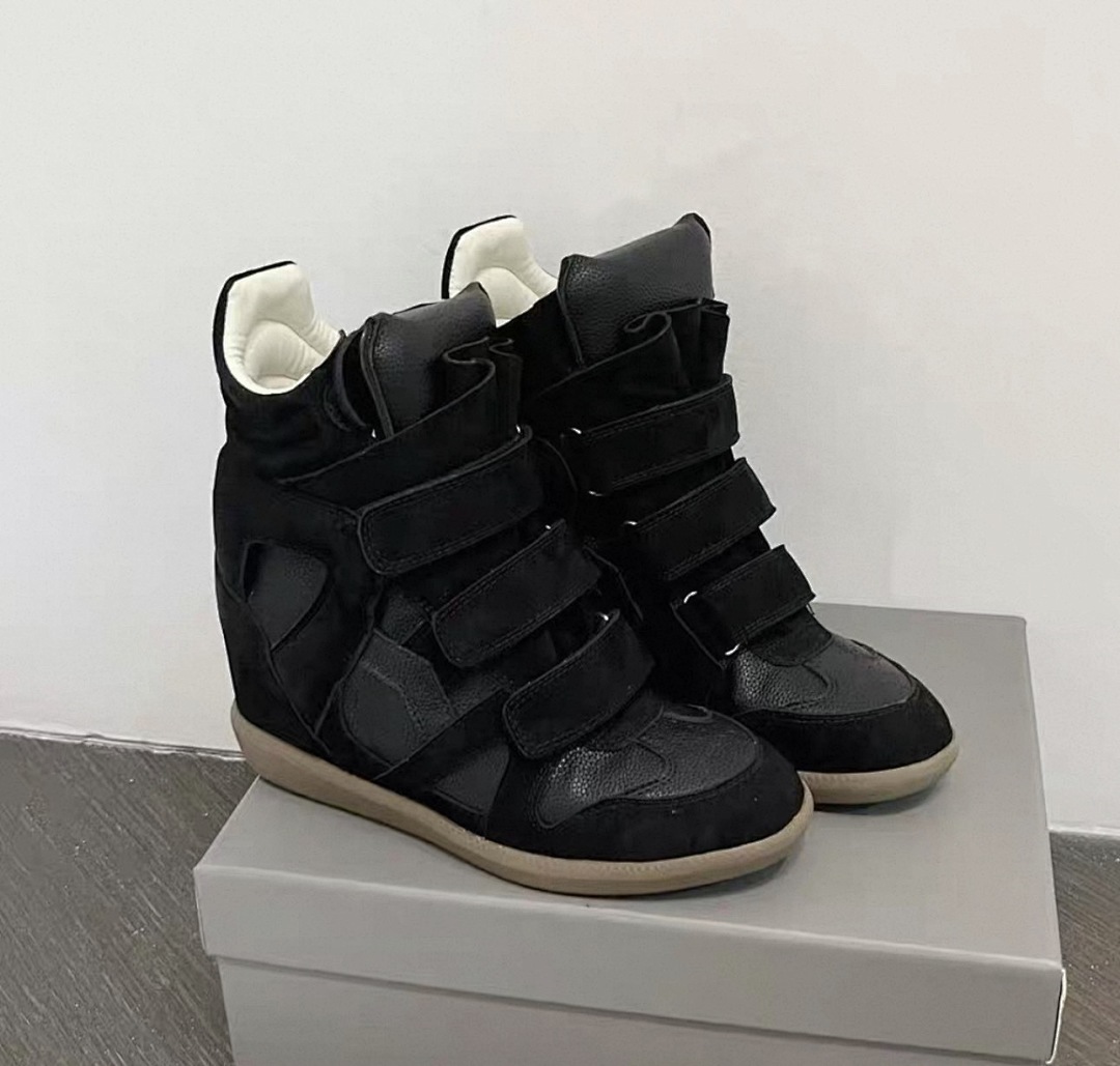 Isabel Marant Bekett · 8UYE — תמונה 3
