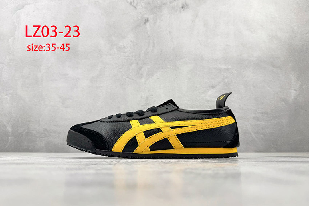 Onitsuka Tiger Mexico 66 SD · LZ03 — תמונה 3