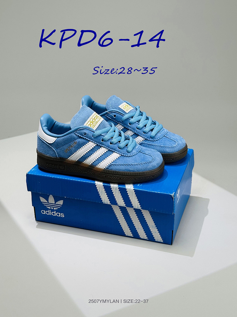 Adidas Handball Spezial · KPD6 — תמונה 14