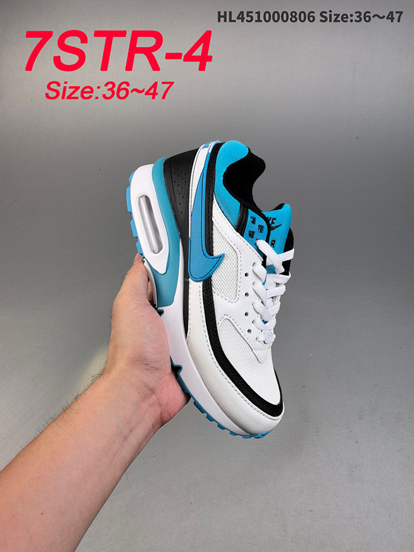 Nike Air Max BW OG · 7STR — תמונה 18
