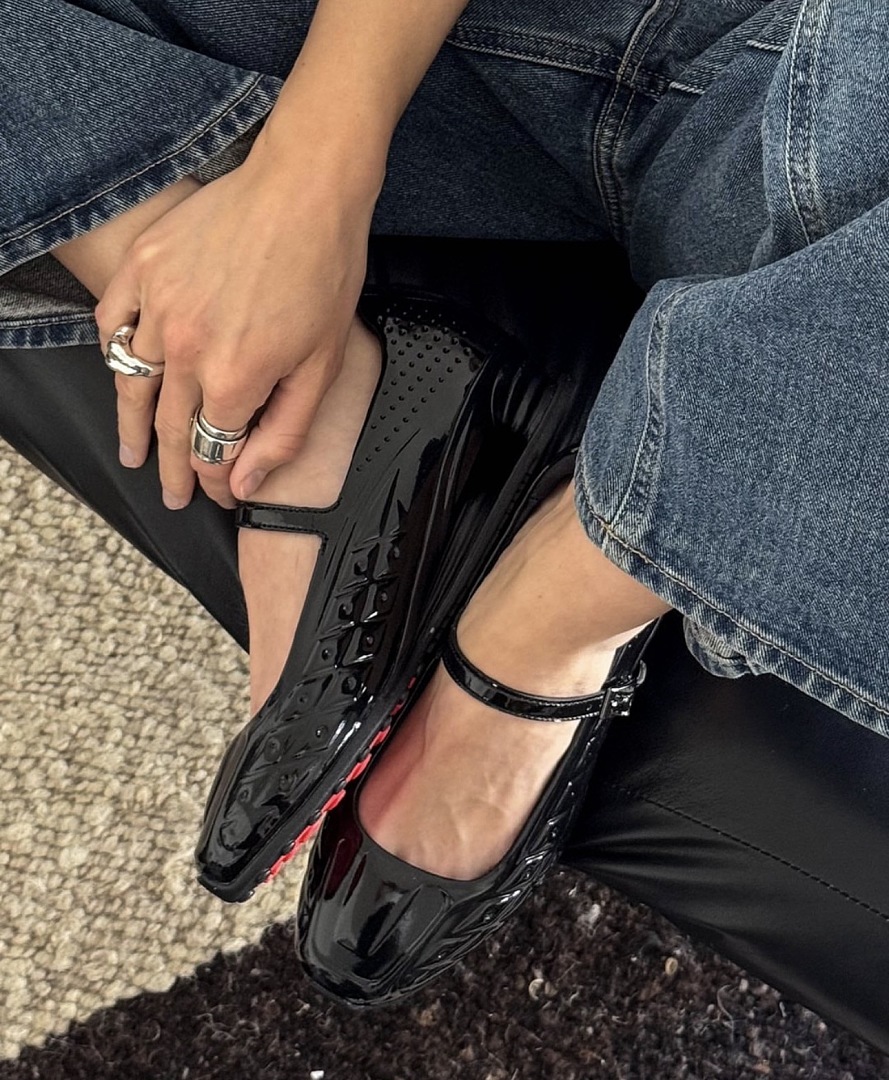 Nike — סניקרס · N5M9 — תמונה 3