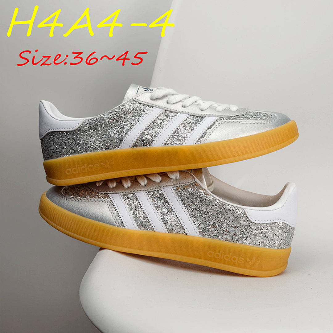 Adidas Gazelle Indoor · H4A4