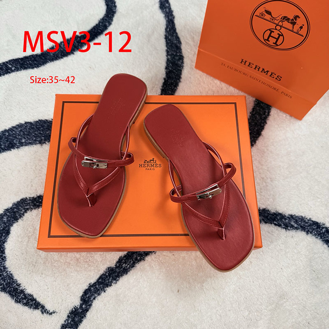 Hermes Miss Sandal · MSV3 — תמונה 17