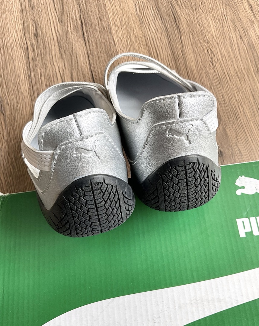 PUMA Speedcat Cafe Ballet · P3BL — תמונה 6