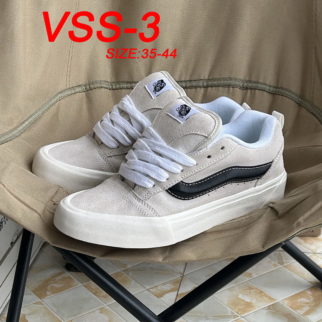 Vans Knu Skool · VSS — תמונה 32