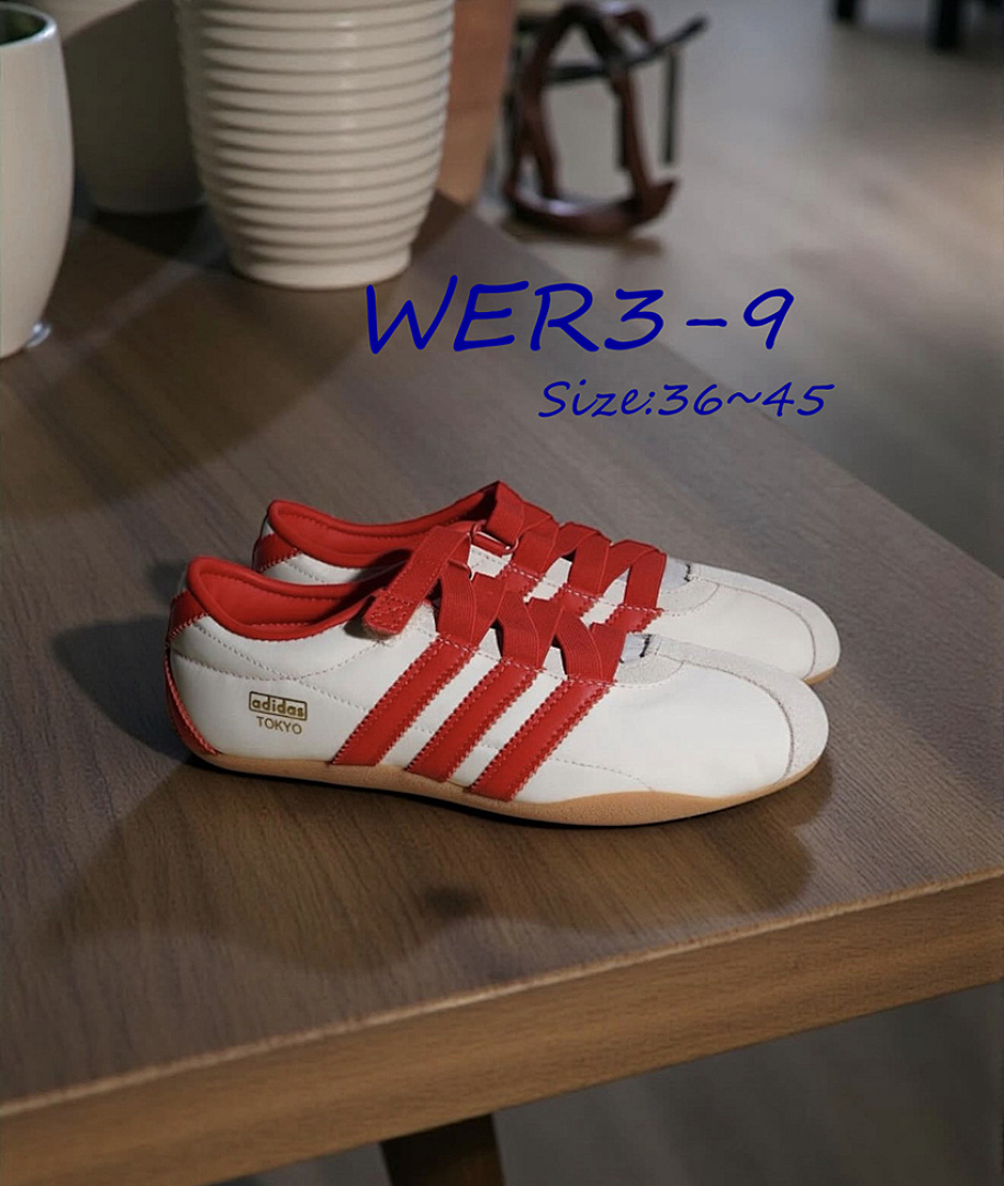 Adidas Tokyo · WER3 — תמונה 27