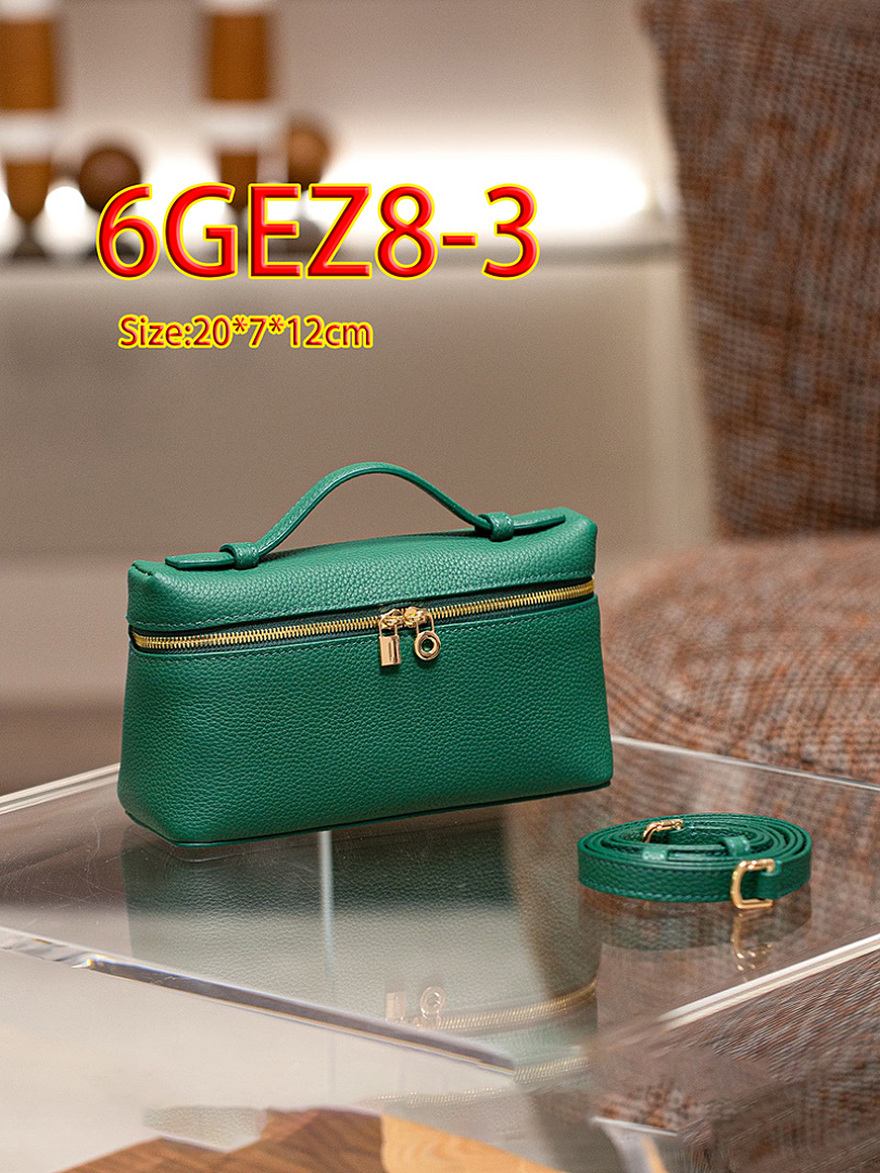Loro Piana Extra Pocket L19 · 6GEZ8 — תמונה 6