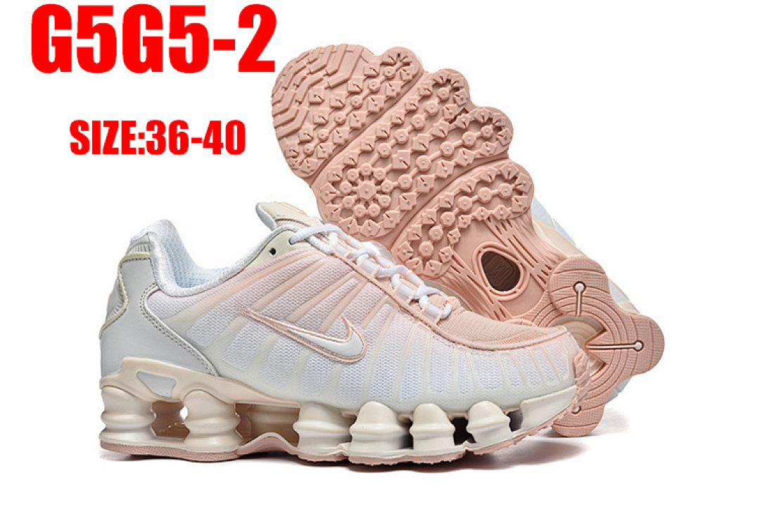Nike Shox TL · G5G5 — תמונה 23