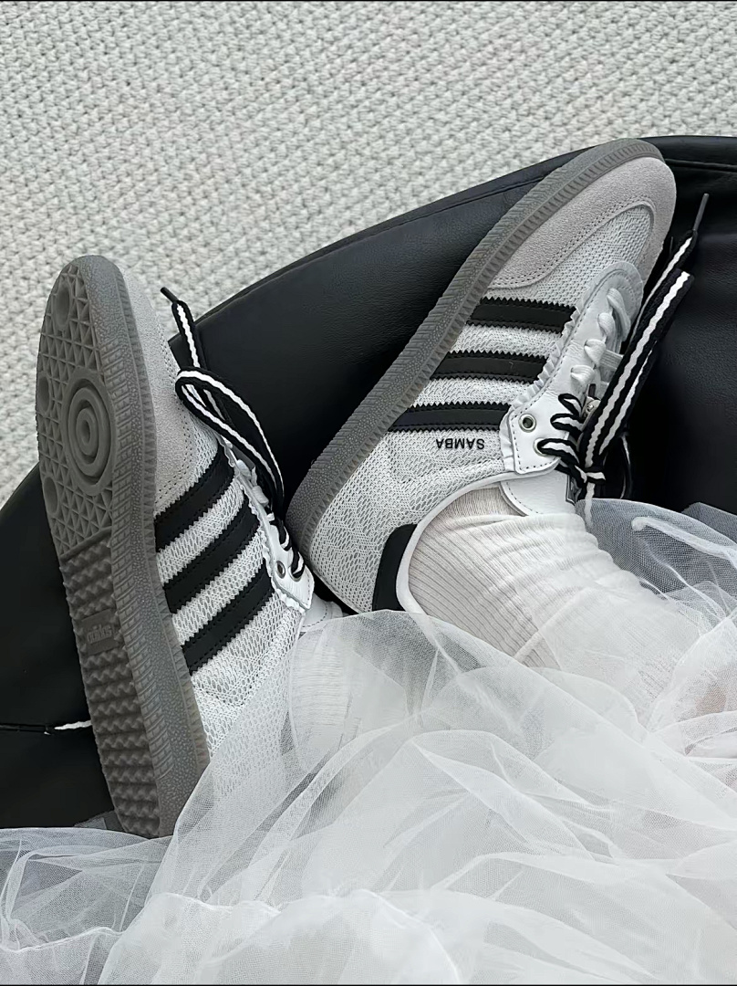 Adidas Samba OG · TV40