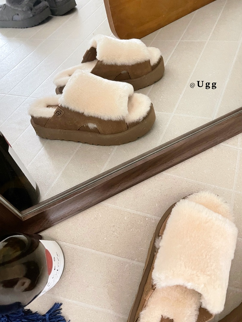 UGG Scuffette · G5N2 — תמונה 5