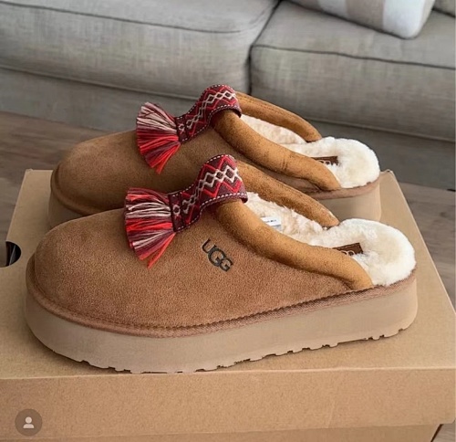 UGG Tazz · G86G