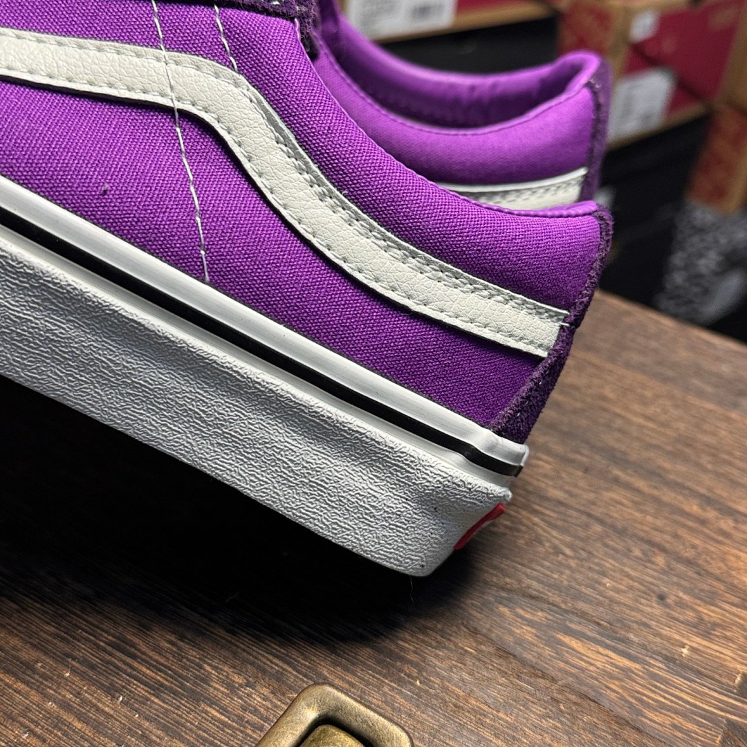 Vans Old Skool · VAN5 — תמונה 8