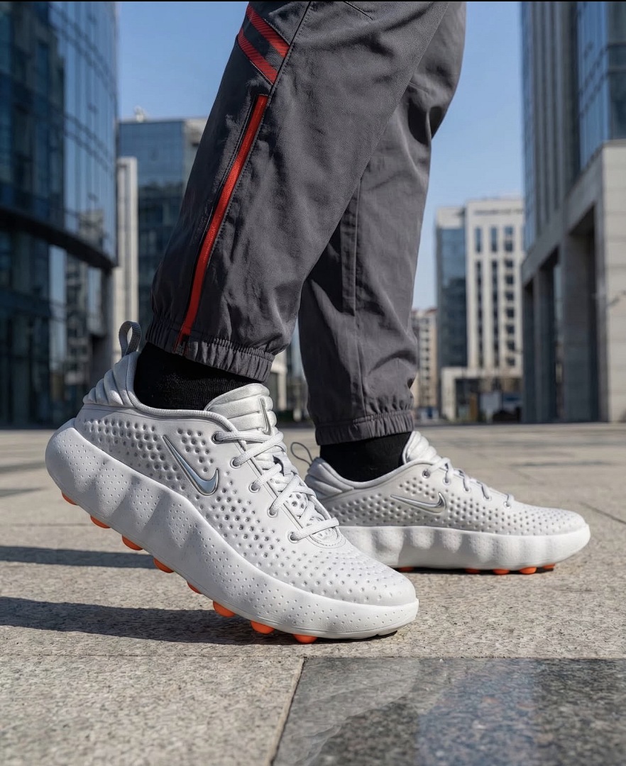 Nike Mind 002 · J1H1 — תמונה 11