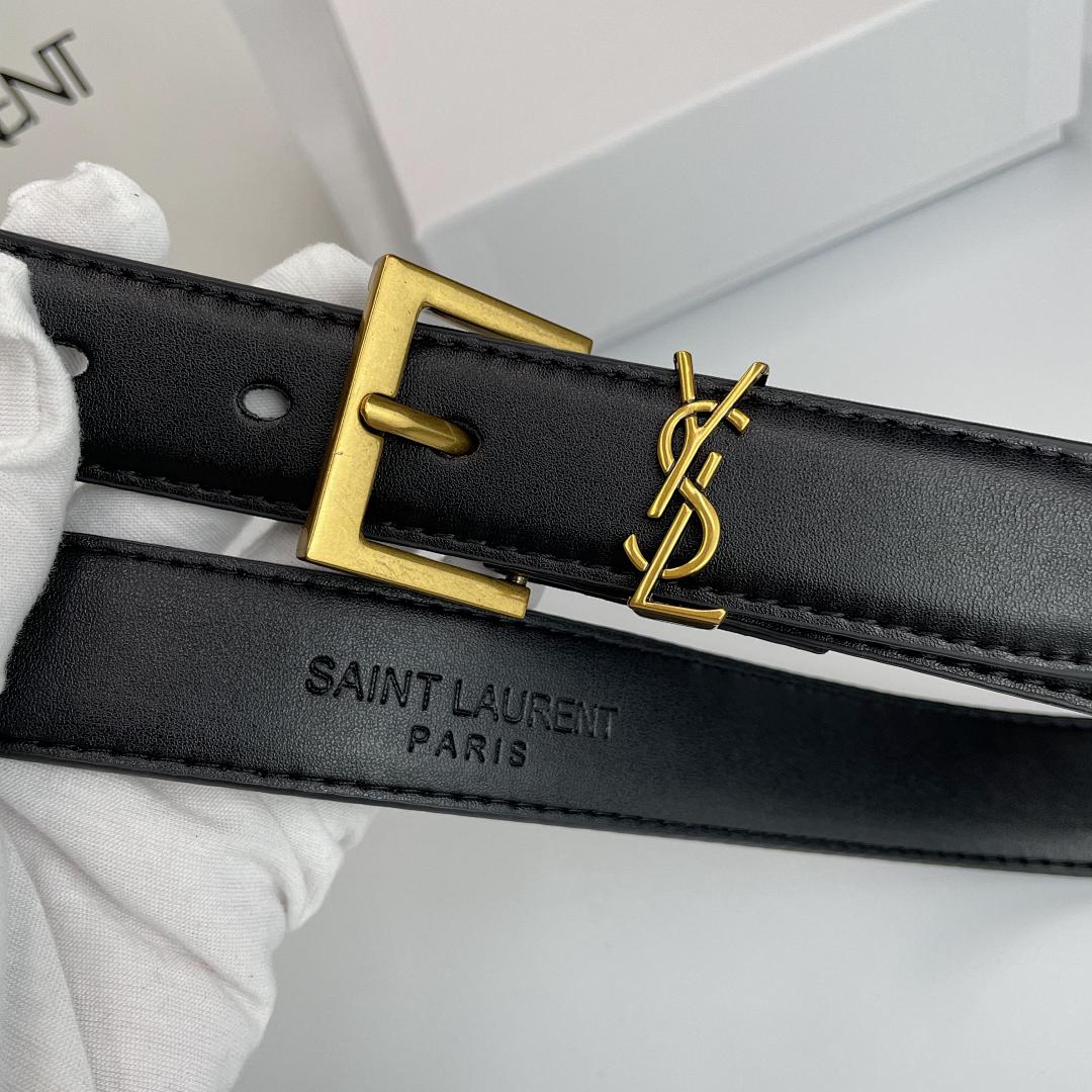 Saint Laurent Cassandre · Y90T — תמונה 19
