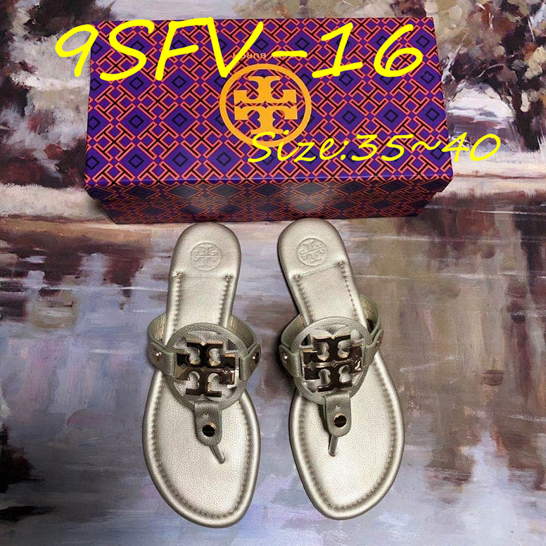 Tory Burch Miller Pavé Knotted Sandal · 9SFV — תמונה 11