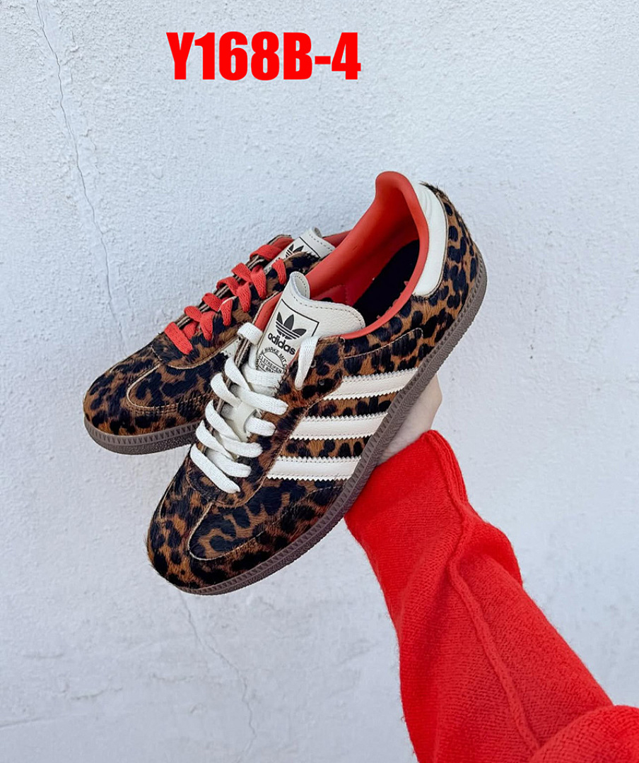 Adidas Samba OG · Y168B — תמונה 23