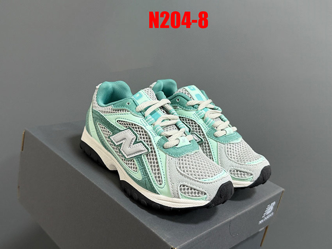 New Balance 204L · N204 — תמונה 10