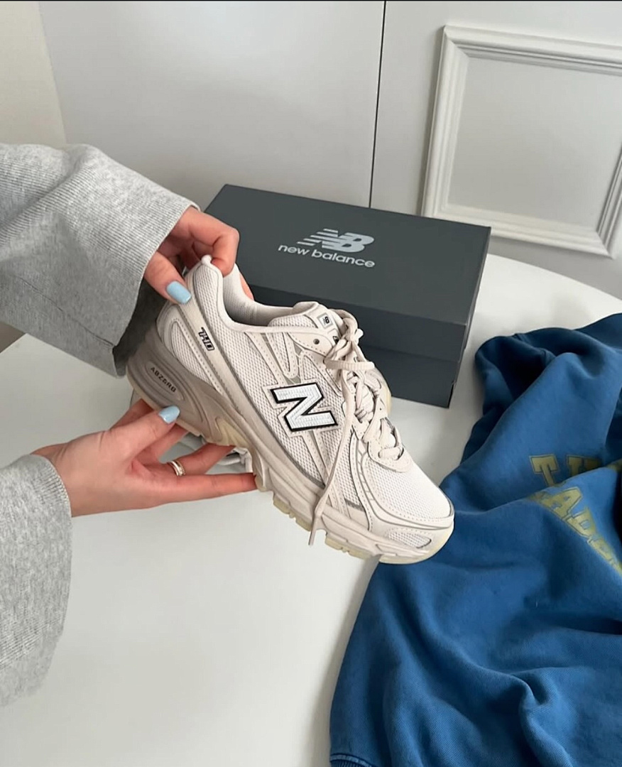 New Balance 740 · Y011 — תמונה 5