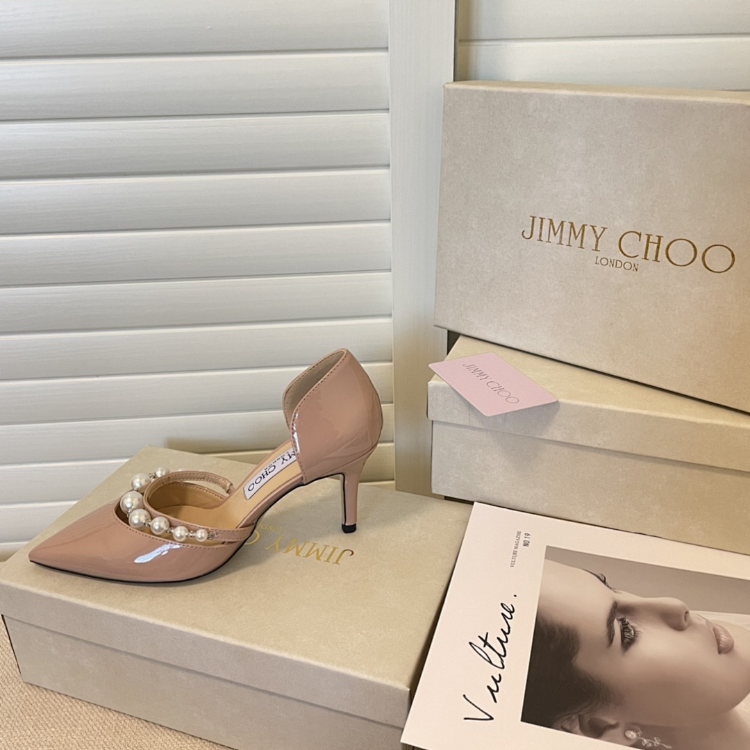 Jimmy Choo Aurelie 65 · JJR5 — תמונה 5