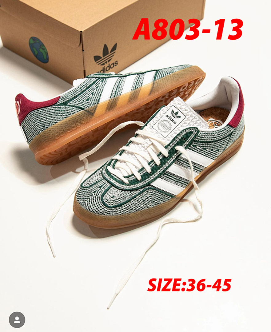 Adidas Samba OG · A803 — תמונה 16
