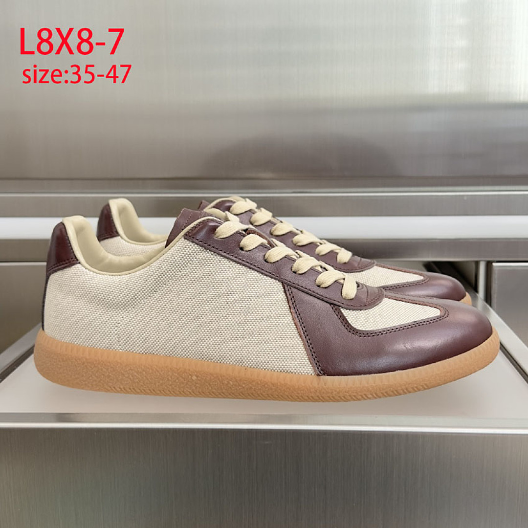 Maison Margiela Replica sneakers · L8X8 — תמונה 12