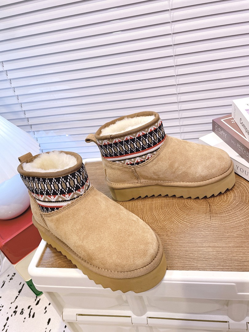 UGG Grantlee · LR01 — תמונה 5