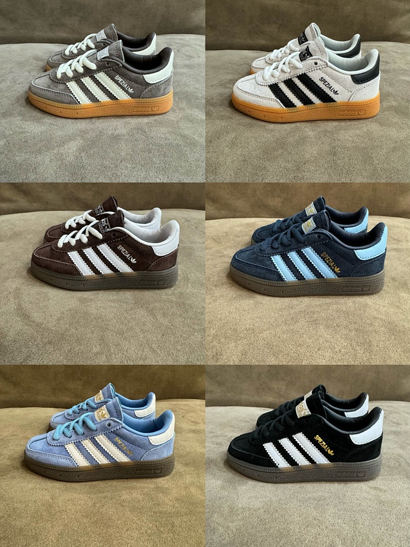 Adidas Handball Spezial · QQ11 — תמונה 3