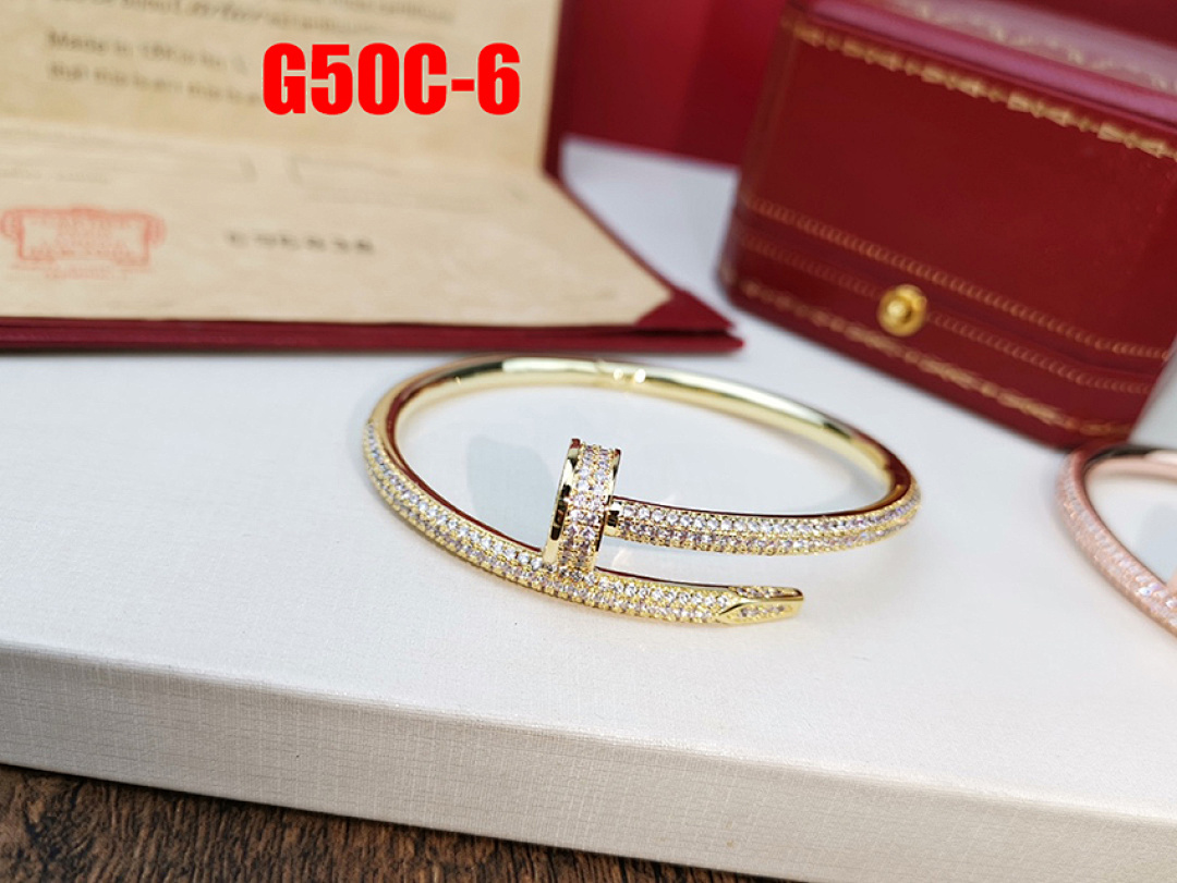 Cartier Juste un Clou · G5C0 — תמונה 14