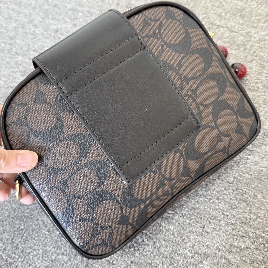Coach Mini Jamie Camera Bag · GS95 — תמונה 6