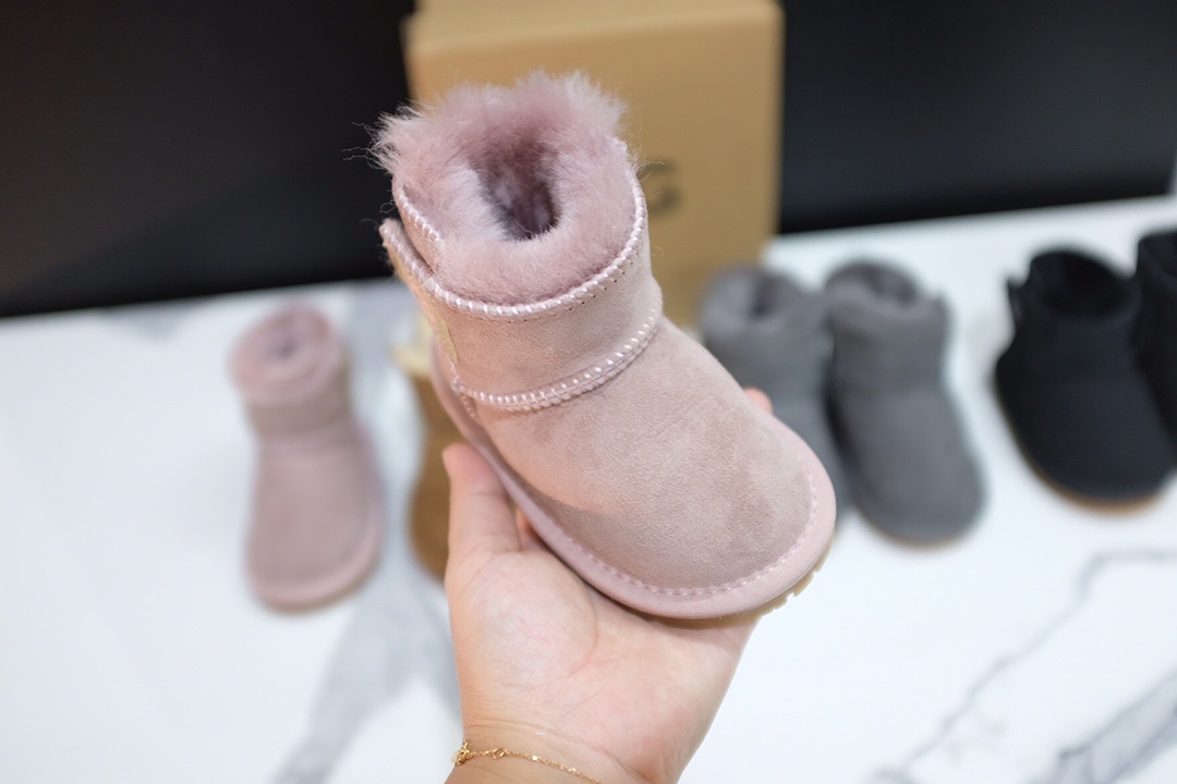 UGG Bixbee · ESH8 — תמונה 4