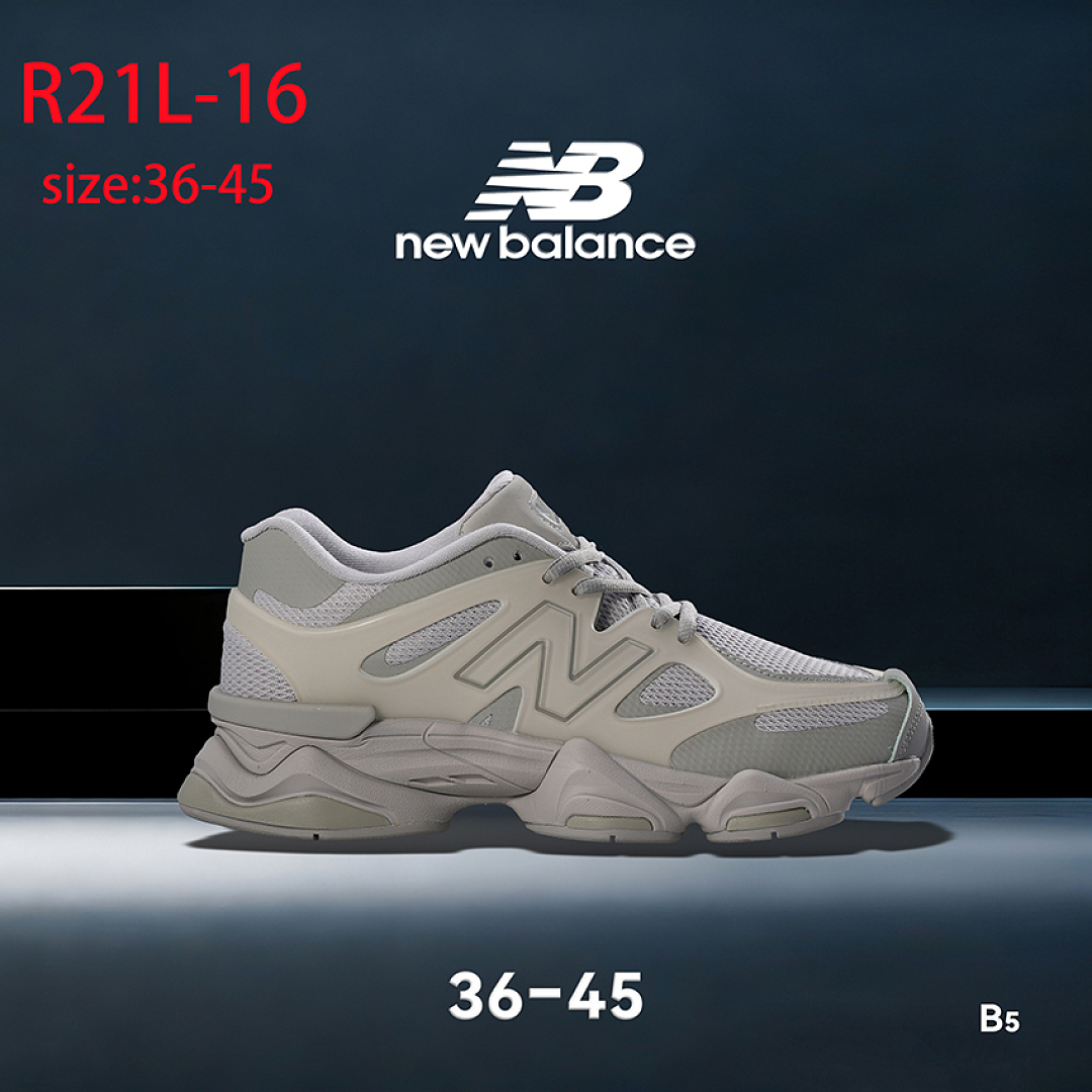 New Balance 9060 · R21L — תמונה 17