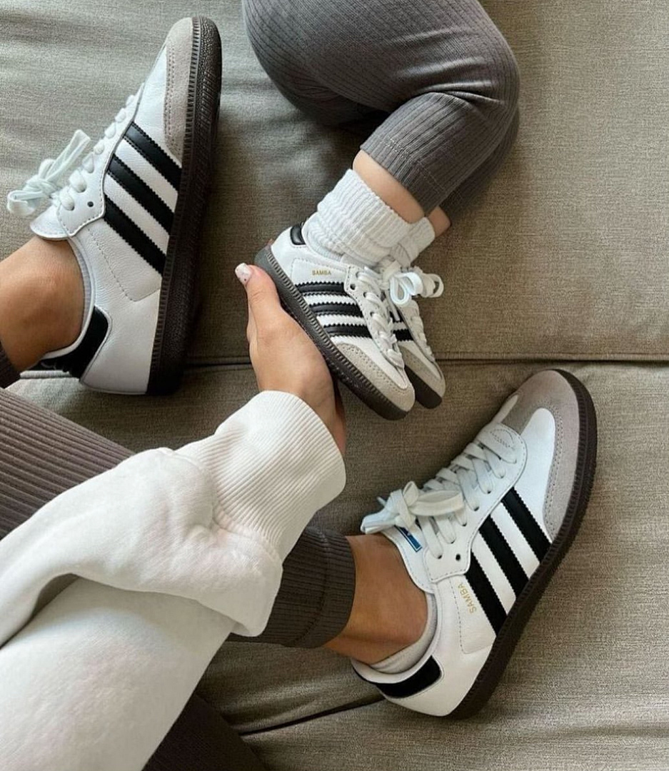 Adidas Samba OG · G82A — תמונה 6