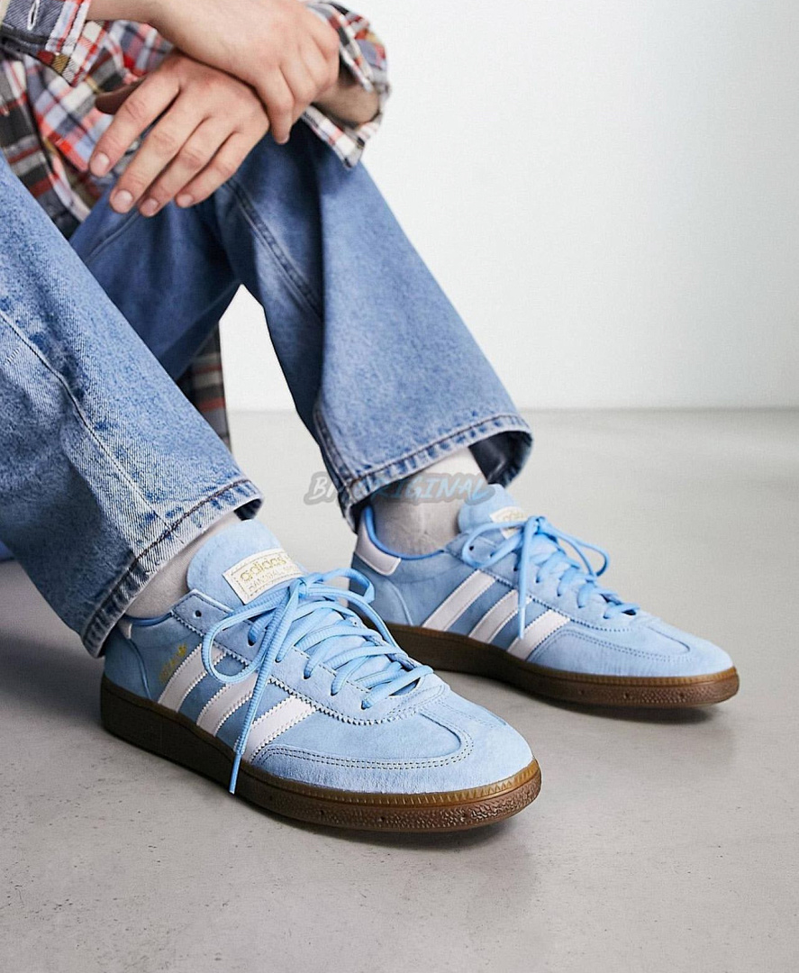 Adidas Handball Spezial · Y1C3 — תמונה 4