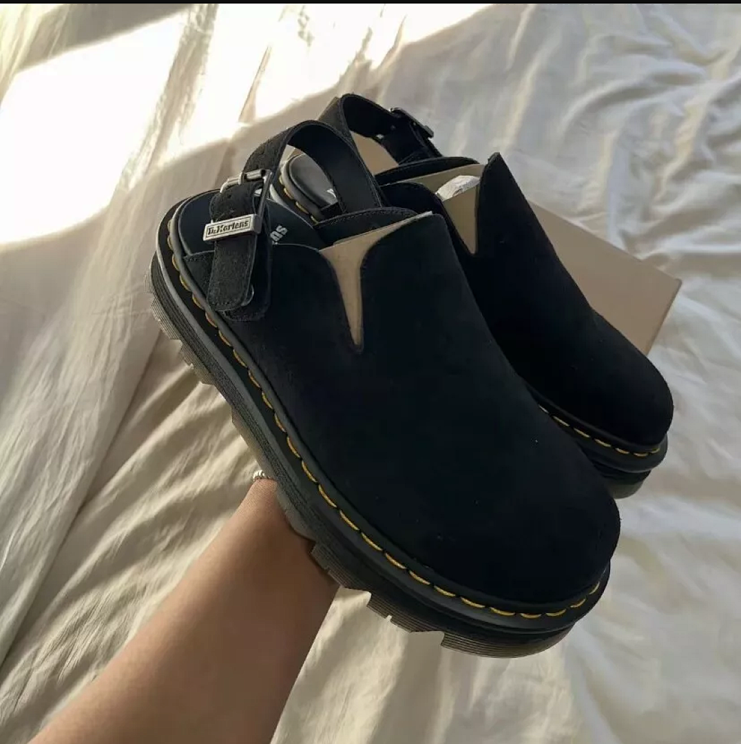 Dr. Martens Zebzag · G2C3 — תמונה 10
