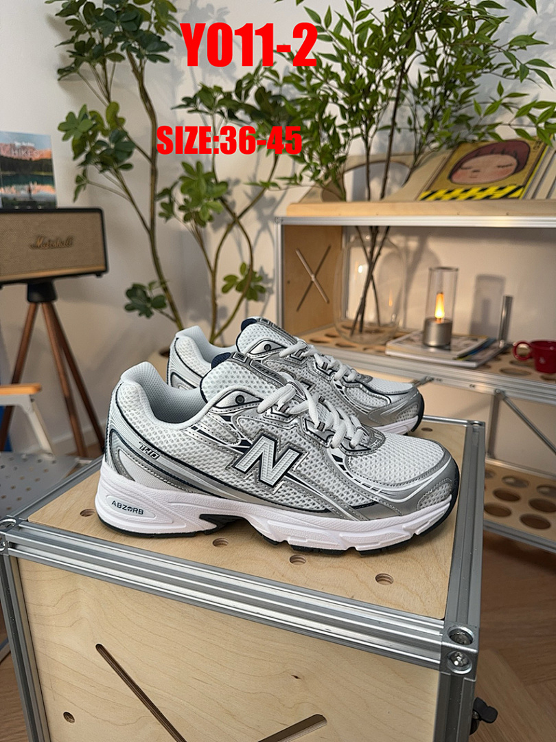 New Balance 740 · Y011 — תמונה 25